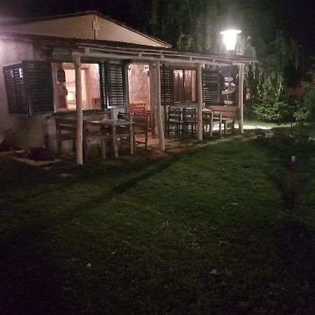 Belette Apartments & Park Nikšić Exterior foto