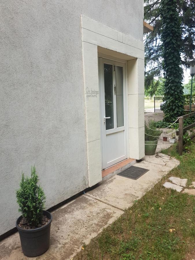 Belette Apartments & Park Nikšić Exterior foto