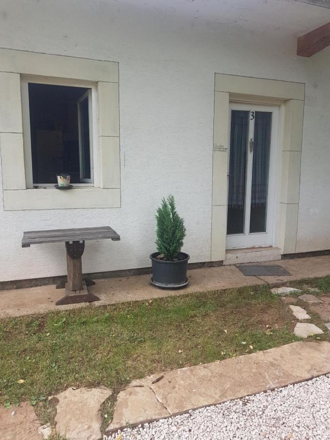 Belette Apartments & Park Nikšić Exterior foto