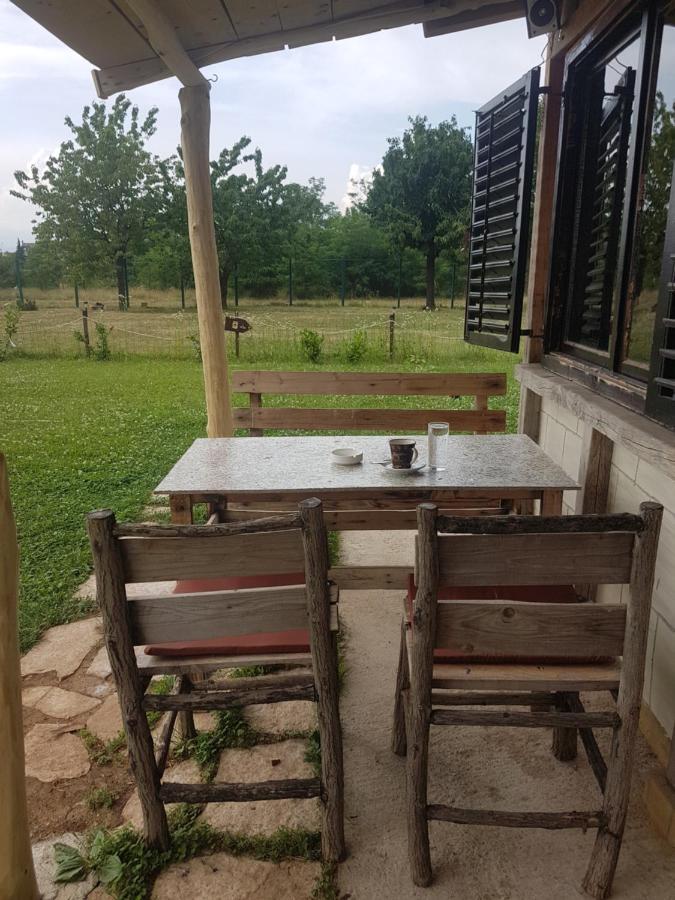 Belette Apartments & Park Nikšić Exterior foto