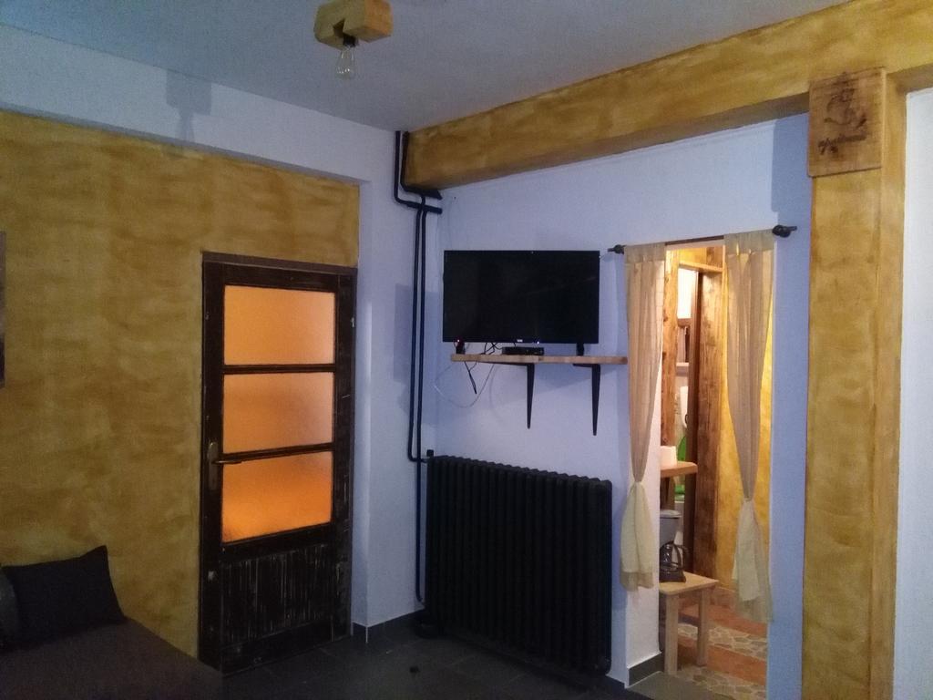 Belette Apartments & Park Nikšić Exterior foto