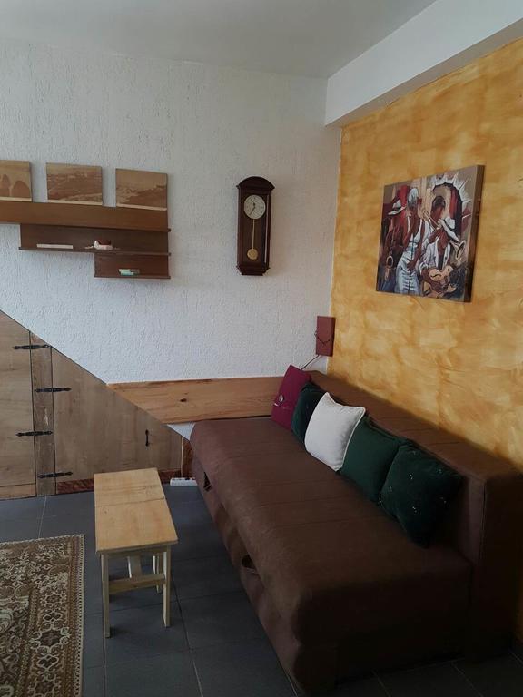 Belette Apartments & Park Nikšić Exterior foto