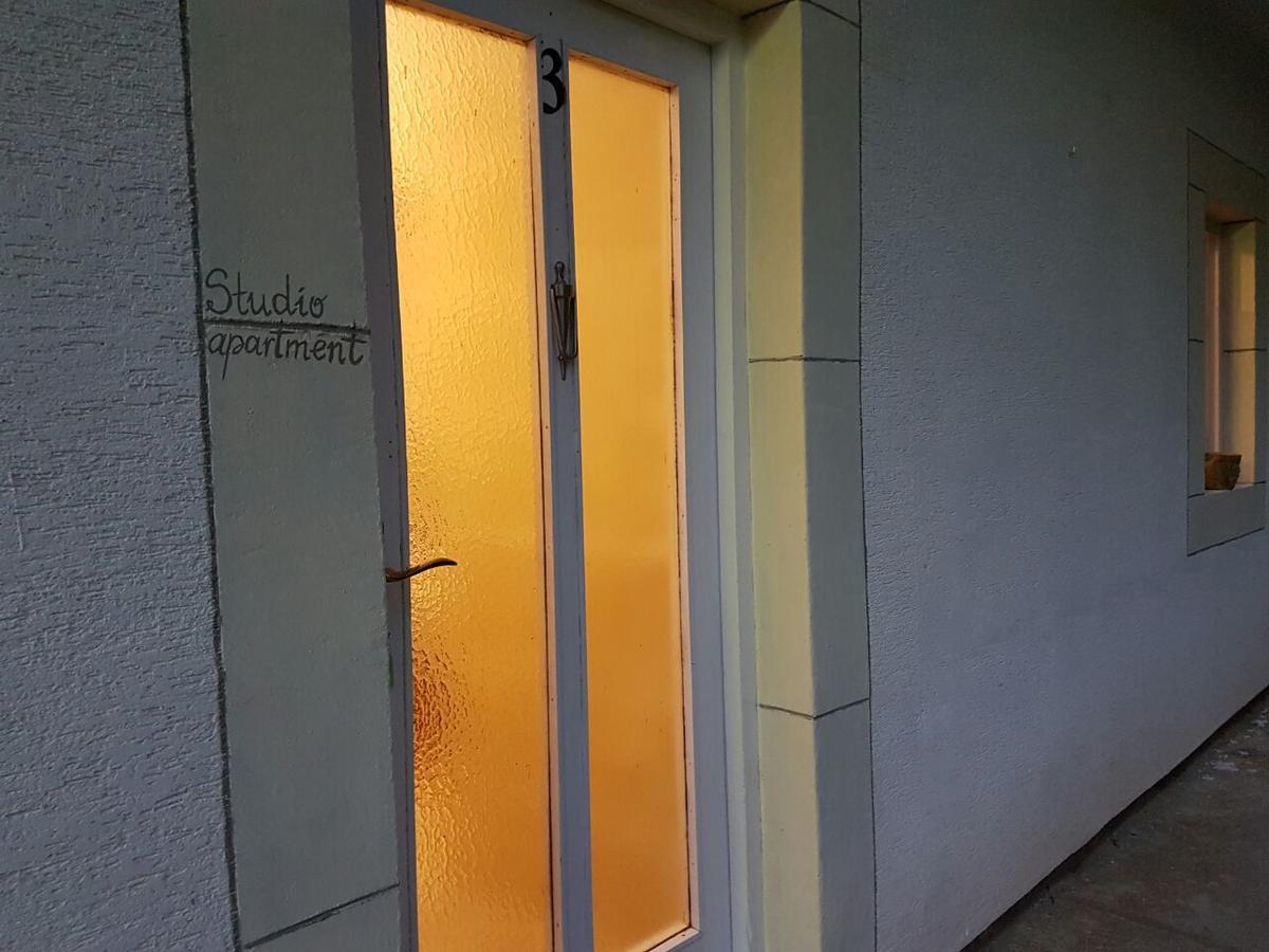 Belette Apartments & Park Nikšić Exterior foto